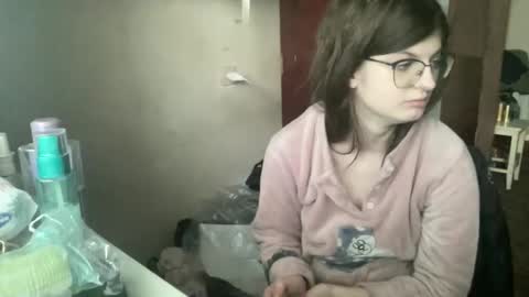 NikaXZimax online show from February 2, 2026, 8:35 am