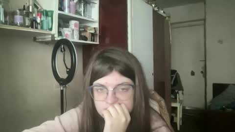 NikaXZimax online show from February 26, 2026, 7:51 am