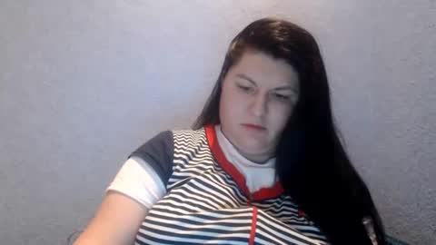 Snapshot of nikayshadow chatting on January 5, 2025, 5:09 pm NikayShadow online show from January 5, 2025, 5:09 pm