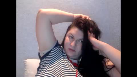 Snapshot of nikayshadow chatting on January 13, 2025, 5:55 pm NikayShadow online show from January 13, 2025, 5:55 pm