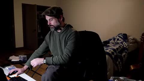 Nike Jude online show from November 10, 2025, 12:53 am