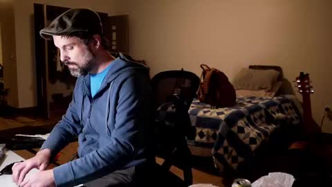 Nike Jude online show from November 16, 2025, 6:08 am