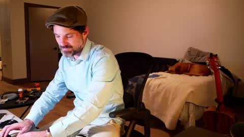 Nike Jude online show from November 21, 2025, 4:11 am