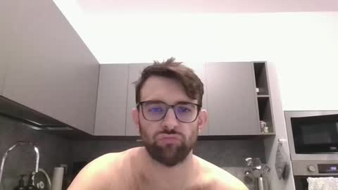 Nik Jay online show from January 19, 2026, 12:09 pm