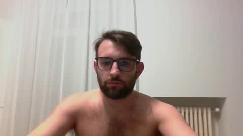 Nik Jay online show from March 20, 2026, 6:02 pm