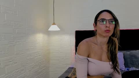  Natalia online show from November 11, 2025, 11:38 pm