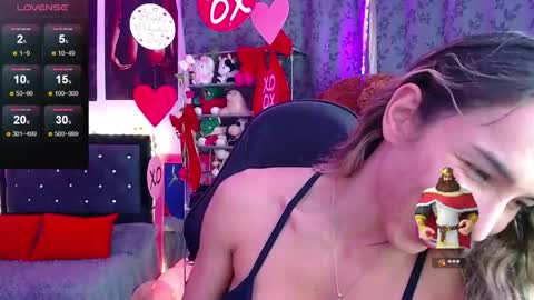 Snapshot of niki_1998 chatting on February 12, 2026, 2:17 am Natalia online show from February 12, 2026, 2:17 am