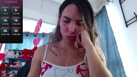 Snapshot of niki_1998 chatting on February 15, 2026, 7:54 pm Natalia online show from February 15, 2026, 7:54 pm