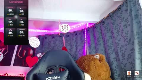Snapshot of niki_1998 chatting on February 26, 2026, 2:10 am Natalia online show from February 26, 2026, 2:10 am