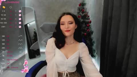 niki_cutes online show from January 8, 2025, 1:21 am