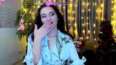 niki_cutes online show from January 11, 2025, 1:37 am