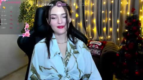 niki_cutes online show from January 11, 2025, 4:38 am