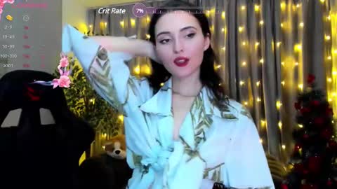 niki_cutes online show from January 11, 2025, 7:39 am