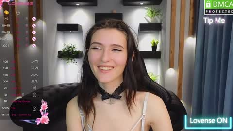 niki_cutes online show from February 8, 2025, 11:22 am