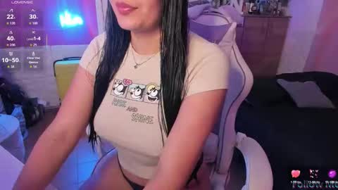 niki_sweet06 online show from November 23, 2025, 9:20 am