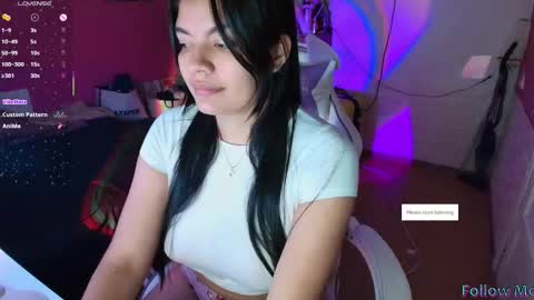 niki_sweet06 online show from February 11, 2026, 12:04 am
