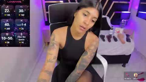 Snapshot of nikibryce_ chatting on December 21, 2024, 1:42 pm Niki online show from December 21, 2024, 1:42 pm