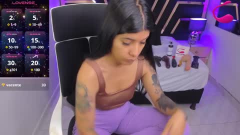 Snapshot of nikibryce_ chatting on December 30, 2024, 1:03 pm Niki online show from December 30, 2024, 1:03 pm