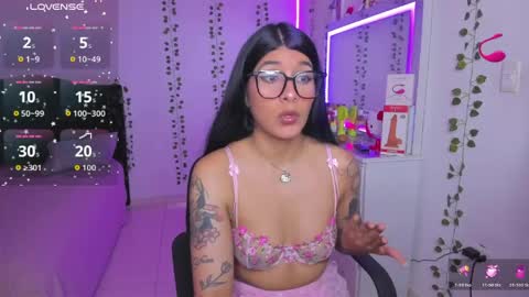 Snapshot of nikibryce_ chatting on April 16, 2026, 12:55 am Niki online show from April 16, 2026, 12:55 am