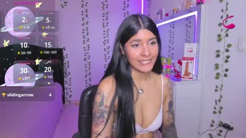 Snapshot of nikibryce_ chatting on April 18, 2026, 7:07 pm Niki online show from April 18, 2026, 7:07 pm