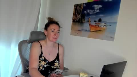 nikicute18 online show from February 14, 2026, 12:24 pm