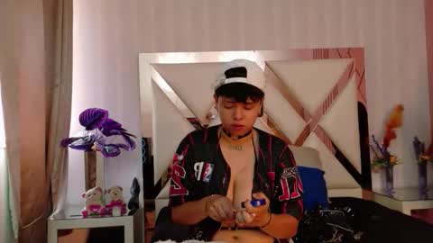 Nikievanz online show from March 25, 2026, 4:24 pm