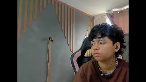 Nikievanz online show from March 29, 2026, 2:17 pm