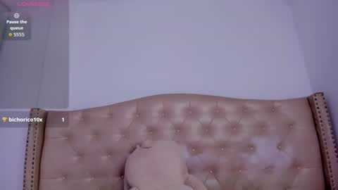 Snapshot of nikiibrooks chatting on June 11, 2026, 11:03 pm Niikii online show from June 11, 2026, 11:03 pm