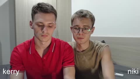 nikikerry_cum_ online show from November 10, 2025, 12:59 pm