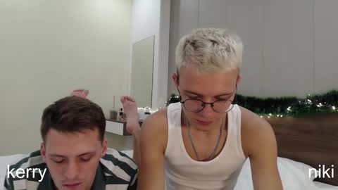 nikikerry_cum_ online show from December 16, 2025, 2:44 pm