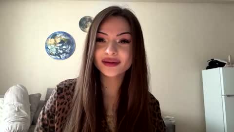 Bianca online show from June 29, 2026, 9:04 am