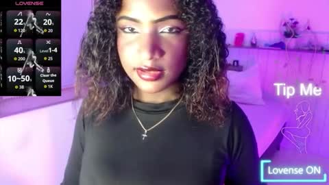 nikitakisskm online show from October 23, 2025, 10:52 pm