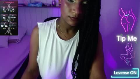 nikitakisskm online show from October 27, 2025, 6:56 pm