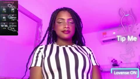 nikitakisskm online show from October 28, 2025, 2:31 pm