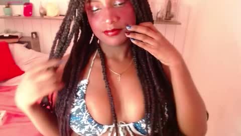 nikitakisskm online show from November 6, 2025, 6:42 pm