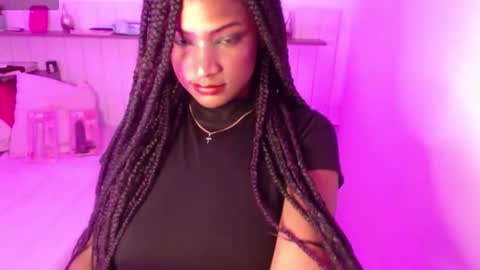 nikitakisskm online show from November 8, 2025, 3:12 pm