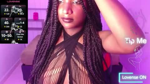 nikitakisskm online show from November 28, 2025, 5:37 pm