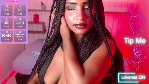 nikitakisskm online show from December 2, 2025, 2:34 pm