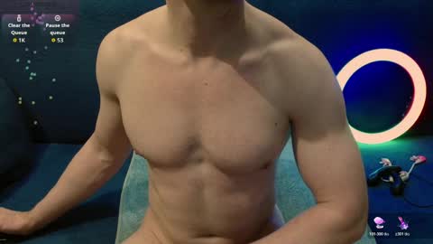 Sasha online show from April 5, 2026, 9:39 am