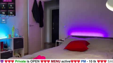 Snapshot of nikitosforyou chatting on March 7, 2025, 10:24 am nikitosforyou online show from March 7, 2025, 10:24 am