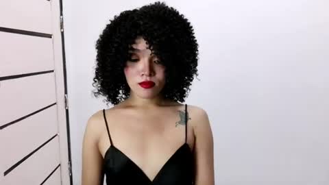 nikitta_morris online show from June 20, 2026, 6:16 am