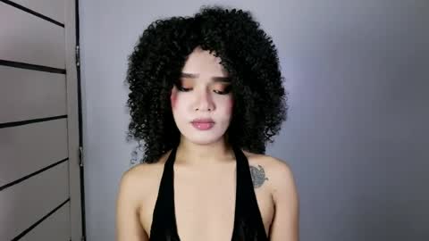 nikitta_morris online show from July 23, 2026, 3:10 pm