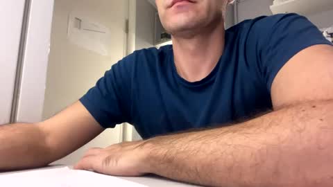 Snapshot of nikk3032 chatting on January 29, 2025, 1:27 am NIk online show from January 29, 2025, 1:27 am