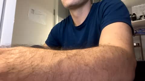 Snapshot of nikk3032 chatting on February 1, 2025, 11:54 am NIk online show from February 1, 2025, 11:54 am