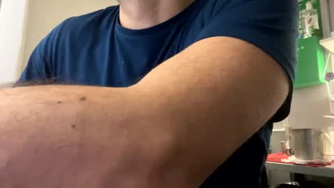 Snapshot of nikk3032 chatting on February 2, 2025, 12:09 am NIk online show from February 2, 2025, 12:09 am