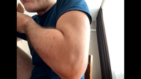 Snapshot of nikk3032 chatting on March 2, 2025, 8:05 am NIk online show from March 2, 2025, 8:05 am