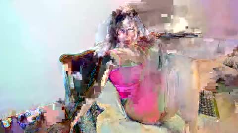 Snapshot of nikki000cool chatting on March 12, 2026, 1:17 pm Veronika online show from March 12, 2026, 1:17 pm