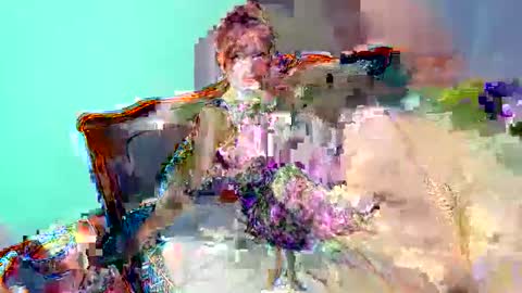 Snapshot of nikki000cool chatting on March 16, 2026, 12:20 pm Veronika online show from March 16, 2026, 12:20 pm