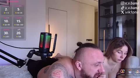 nikki7377 online show from February 18, 2026, 5:36 am