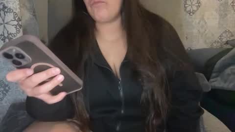 Snapshot of nikki_dd_ chatting on February 14, 2026, 6:54 am nikki_dd_ online show from February 14, 2026, 6:54 am